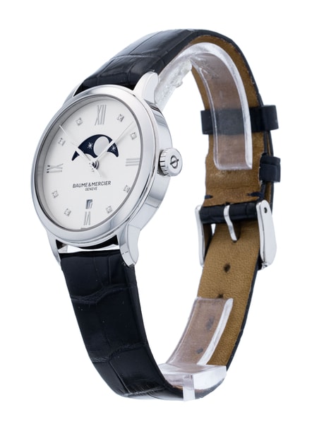 Baume et Mercier Classima Executives 10329